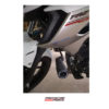 Slider Dianteiro Yamaha Fazer 250 Fz 25 Ano 2018 / 2021 - Image 6
