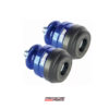 Slider Traseiro Aluminio Motos Yamaha Xj6 2013 / 2019 - Image 2