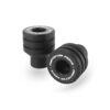 Kit Slider Dianteiro Traseiro Nylon Motos Yamaha YZF R3 R 3 2015 / 2019 - Image 8