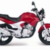 Slider Dianteiro Carenagem Motos Yamaha Fazer 250 2005 / 2017 - Image 10