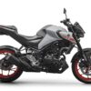 Slider Dianteiro Aluminio Yamaha Mt03 Mt 03 2015 / 2021 - Image 25