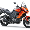 Slider Dianteiro Nylon Protetor Parts Versys 1000 2012 2021 - Image 7