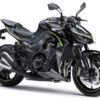 Slider Dianteiro Nylon Motos Protector Parts Z 1000 2011 / 2021 - Image 6